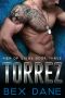 [Men of Siege 03] • Torrez (Men of Siege Book 3)